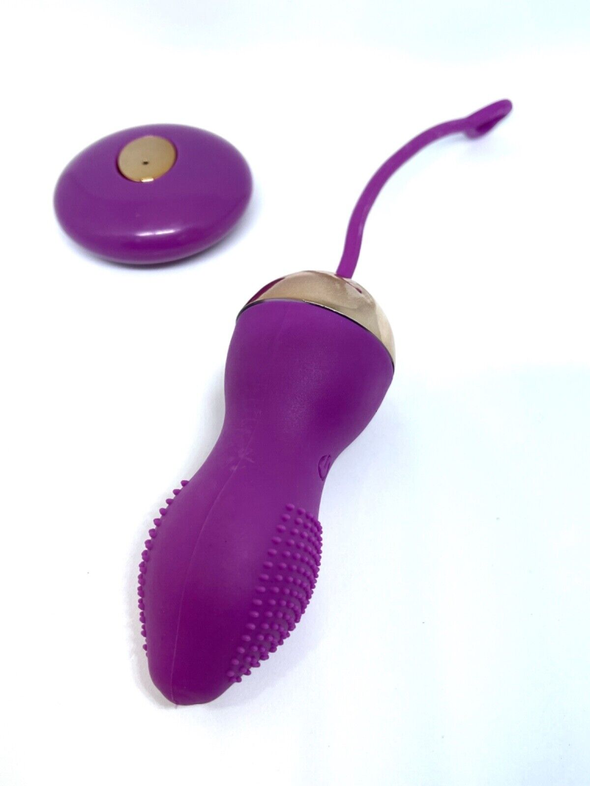 Wireless Remote Control Bullet Egg, Vibrator To Hit The G-Spot, Sex Toy for Women