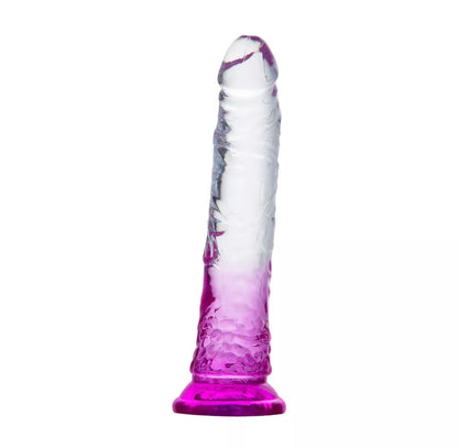 8.5 Inch Dildos 5 Colours