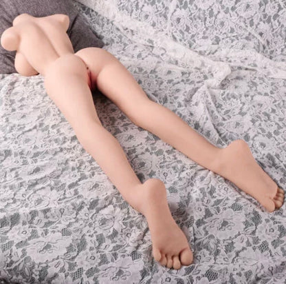 8.5KG Female Life Size Sex Doll for Men Full Body Masturbator Torso Sex Toys