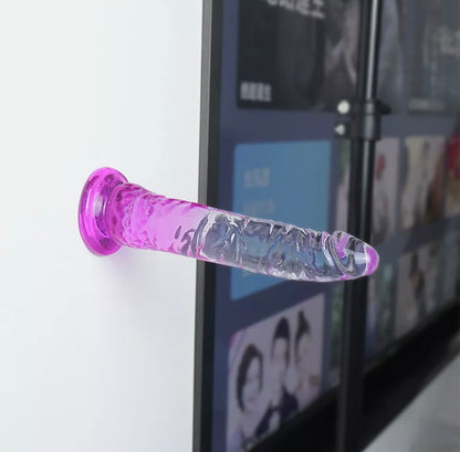 8.5 Inch Dildos 5 Colours