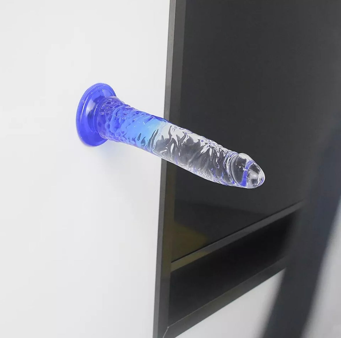 8.5 Inch Dildos 5 Colours