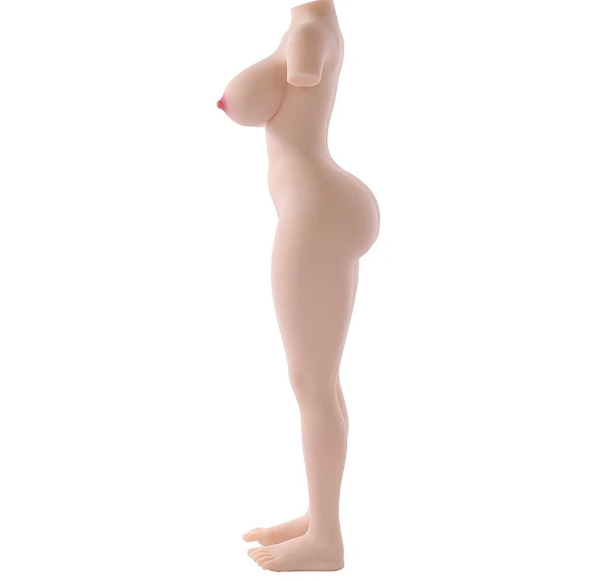 Diamond Play 13kg TPE Realistic Full-Body Sex Doll