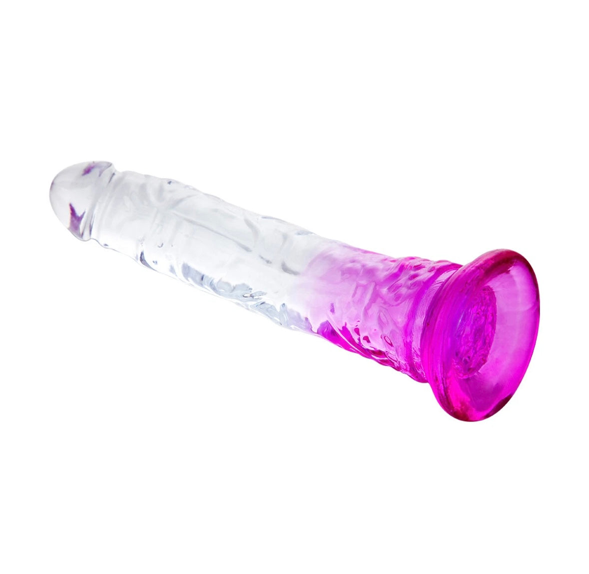 8.5 Inch Dildos 5 Colours