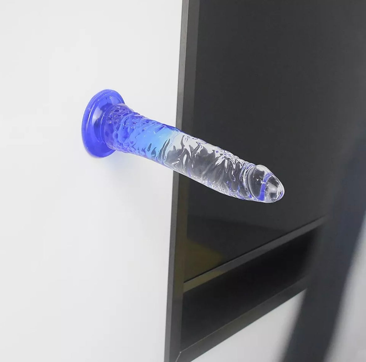 8.5 Inch Dildos 5 Colours