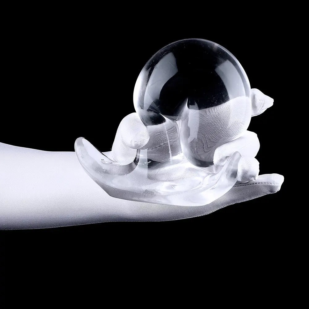 Soft Jelly Anal Butt Plug 6 Sizes