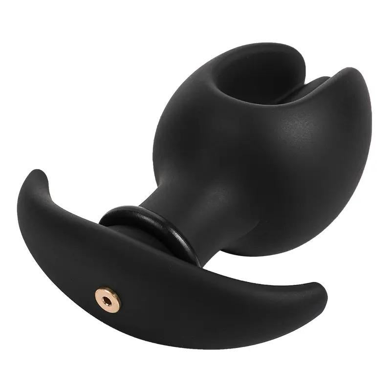 Inflatable Anal Butt Plug Prostate Massager