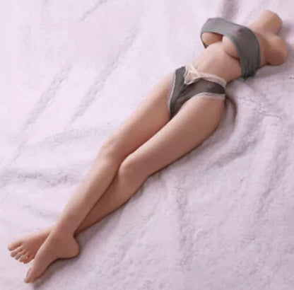8.5KG Female Life Size Sex Doll for Men Full Body Masturbator Torso Sex Toys