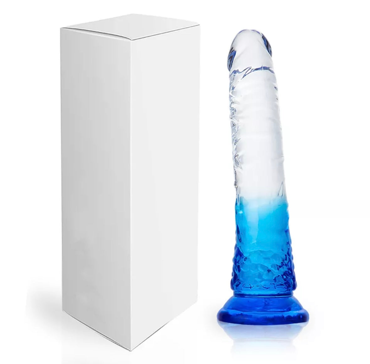 8.5 Inch Dildos 5 Colours
