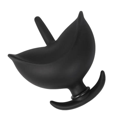 Inflatable Anal Butt Plug Prostate Massager