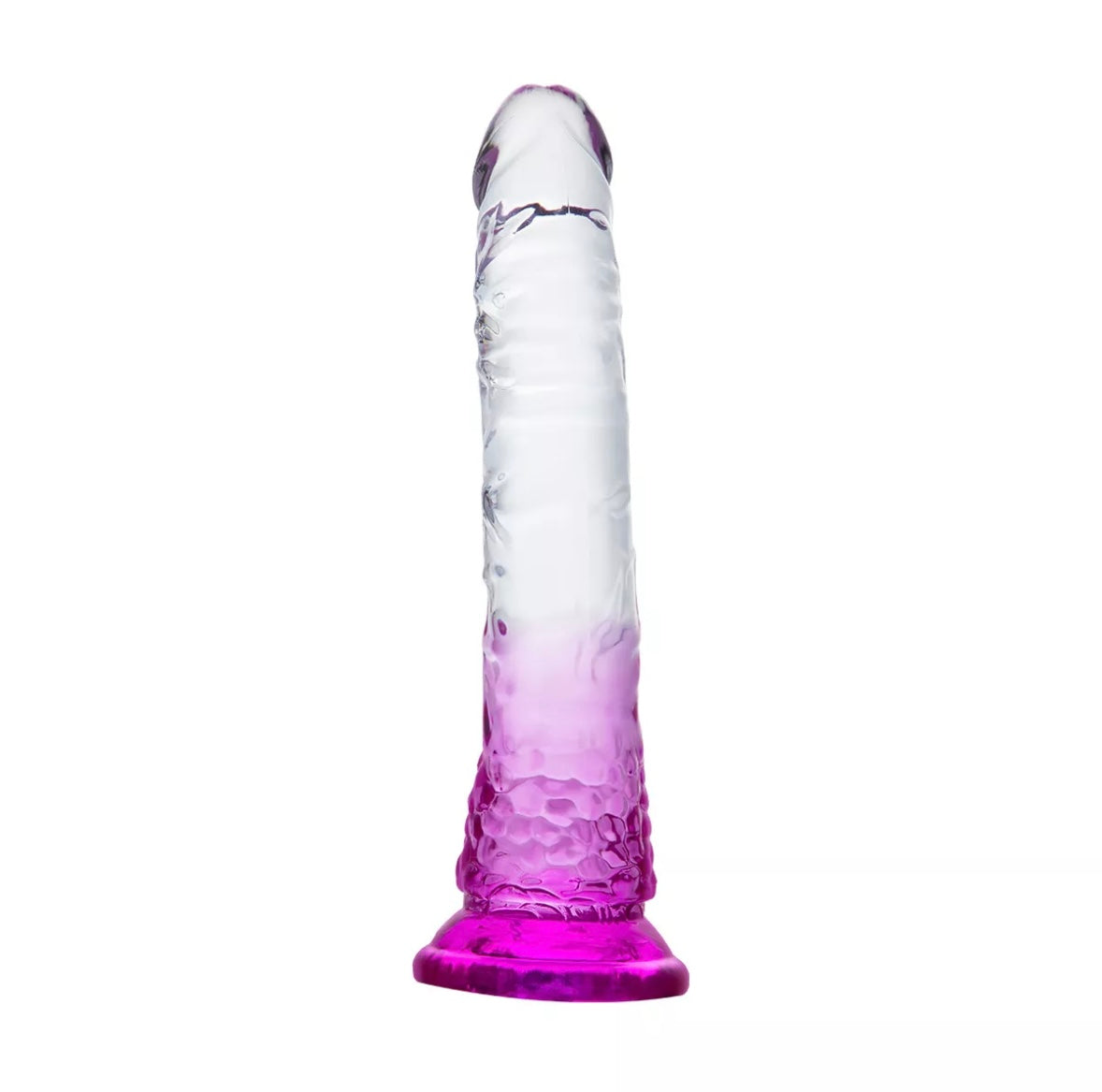 8.5 Inch Dildos 5 Colours