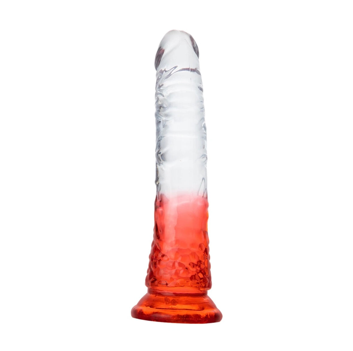 8.5 Inch Dildos 5 Colours