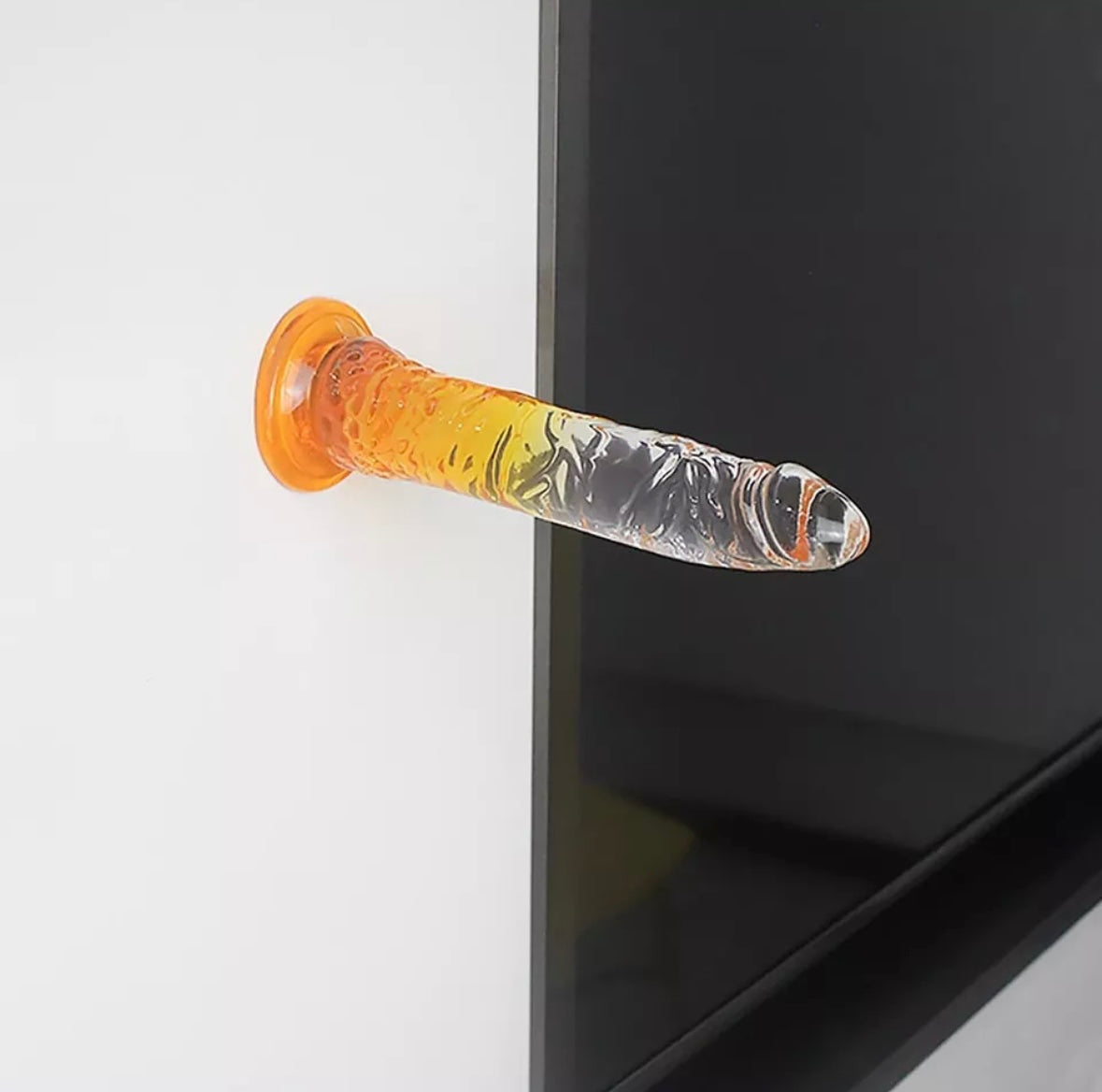 8.5 Inch Dildos 5 Colours