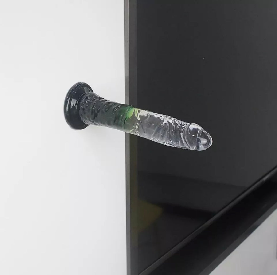 8.5 Inch Dildos 5 Colours
