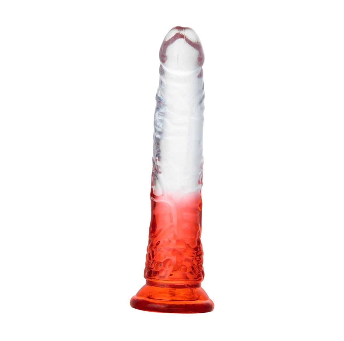 8.5 Inch Dildos 5 Colours