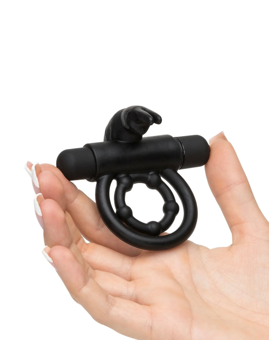 Vibrating Bullet Cock Penis Ring 5 Functions dplayuk Vibrating Bullet Cock Penis Ring 5 Functions dplayuk